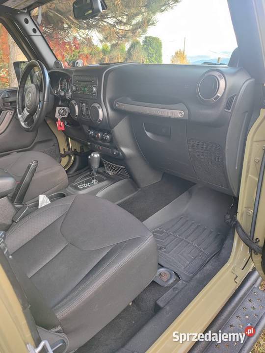 2013 wrangler JK sport Wrangler