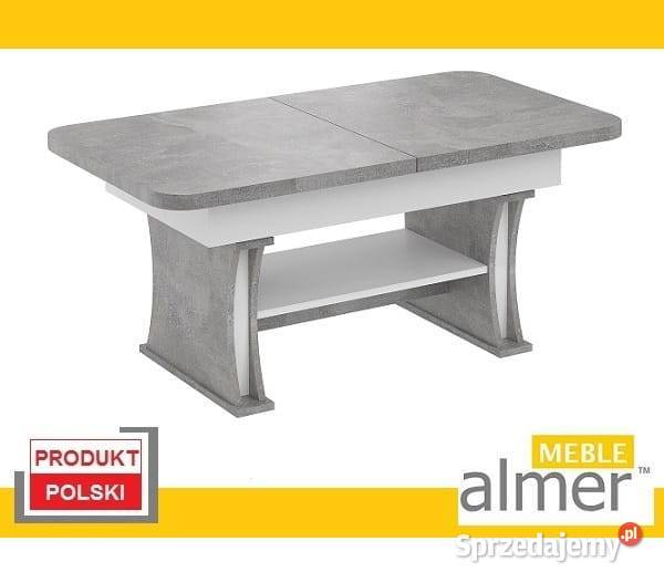 Ławostół L17 RAMA podnoszony rozkładany do 160 dolnośląskie