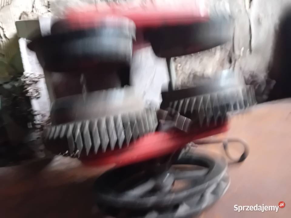 Sprzedam wciągarkę BRANO16