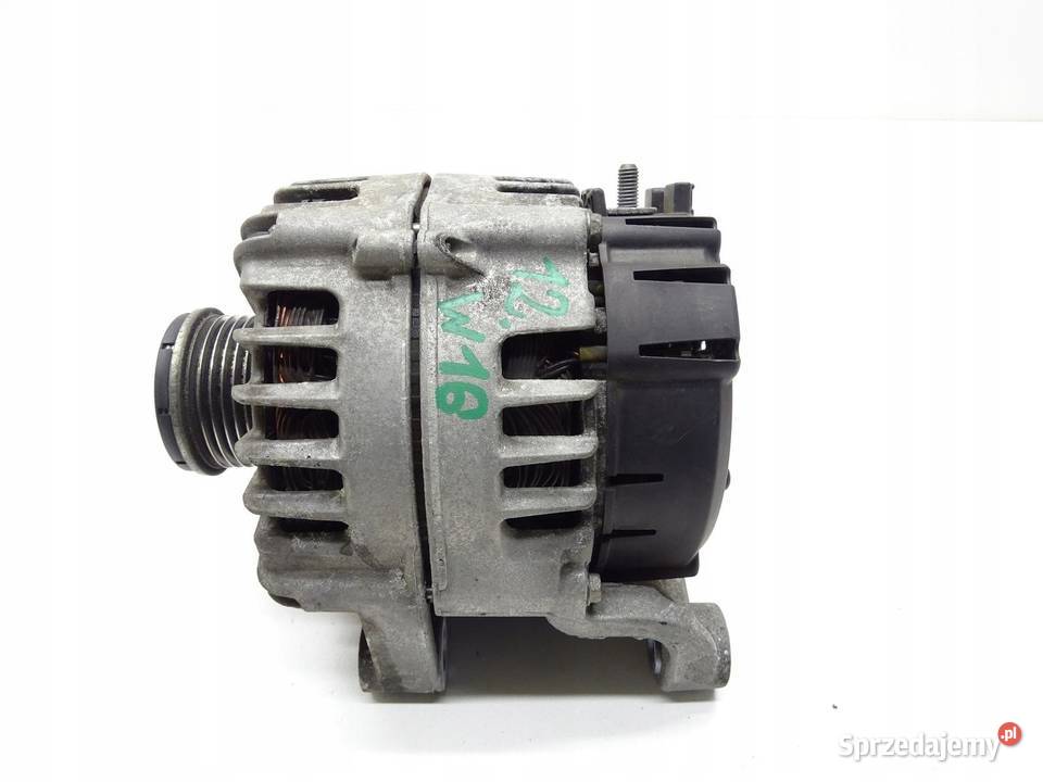 ALTERNATOR 180A BMW F10 F11 F20 F21 F30 F31 20D