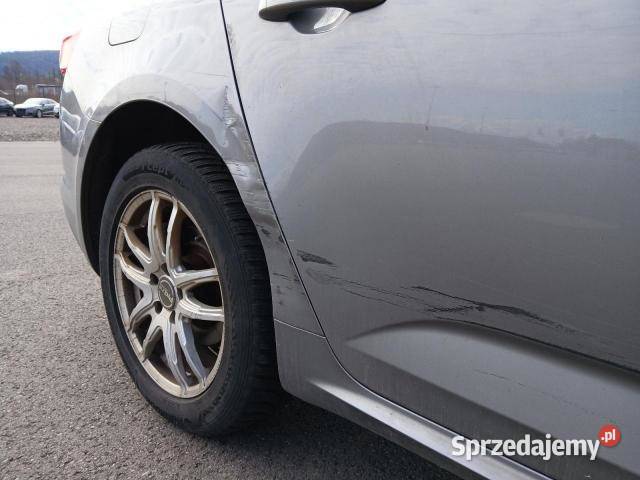 Renault Talisman Intens wielkopolskie Konin