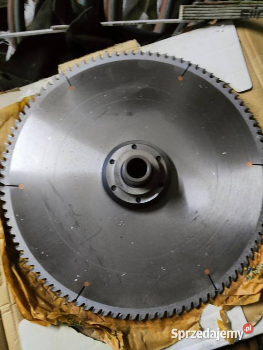 Tarcza piła 400 Elumatec