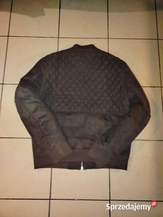 Kurtka męska wiosenna całoroczna firmy RESERVED sprzedam