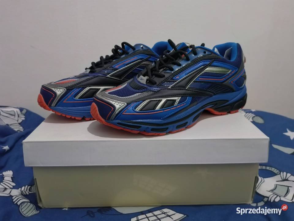 REEBOK Premier Road ULTRA Admiral Sportowe Lublin