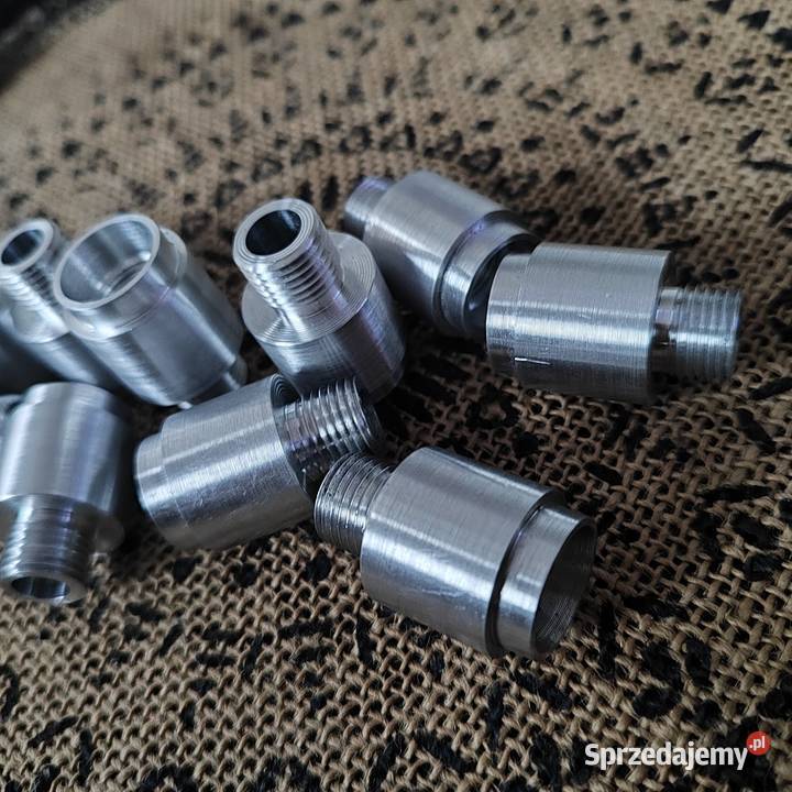 AEA Redukcja na Tłumik 12 20 kaliber 55 635 762 Ruda Śląska