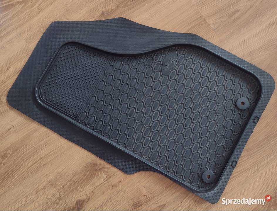 dywaniki gumowe Corsa D Dywaniki Libiąż sprzedam