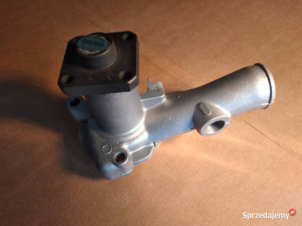 Ford Capri 13 OHV CortinaEscort osobowe Katowice