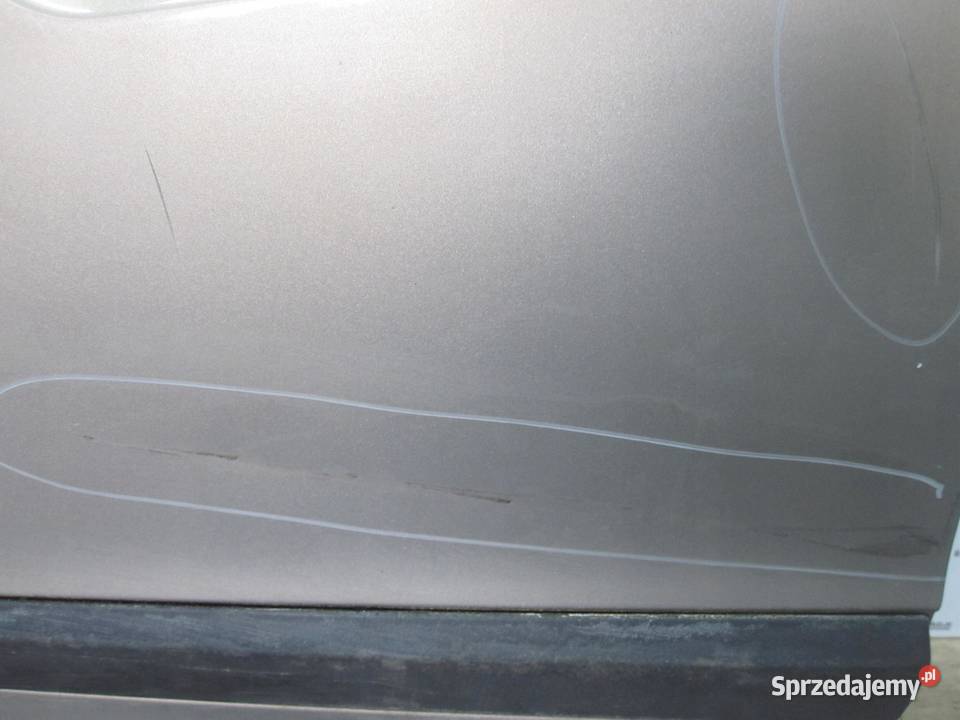 VOLVO XC90 I 03r drzwi lewe przód Drzwi