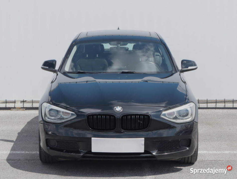 BMW 1 116i lubelskie