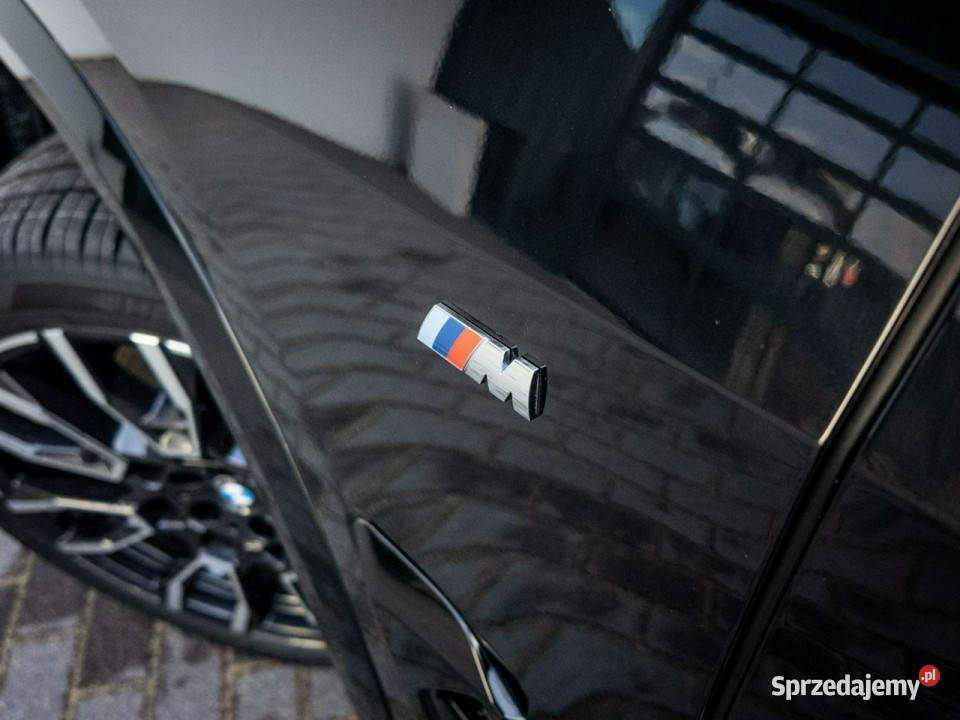 BMW X5 X5 xDrive30d Dostępne ręki G05 2018 podgrzewane fotele X5 Łódź sprzedam