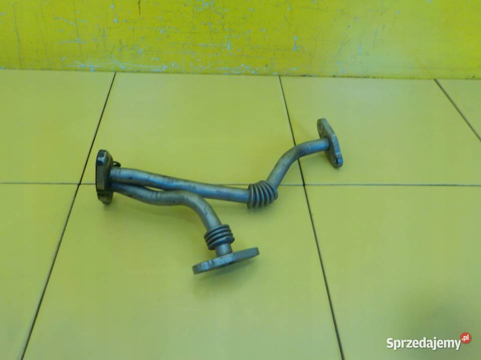 MERCEDES W204 22 CDI 14r 204 651911 przewod Suków