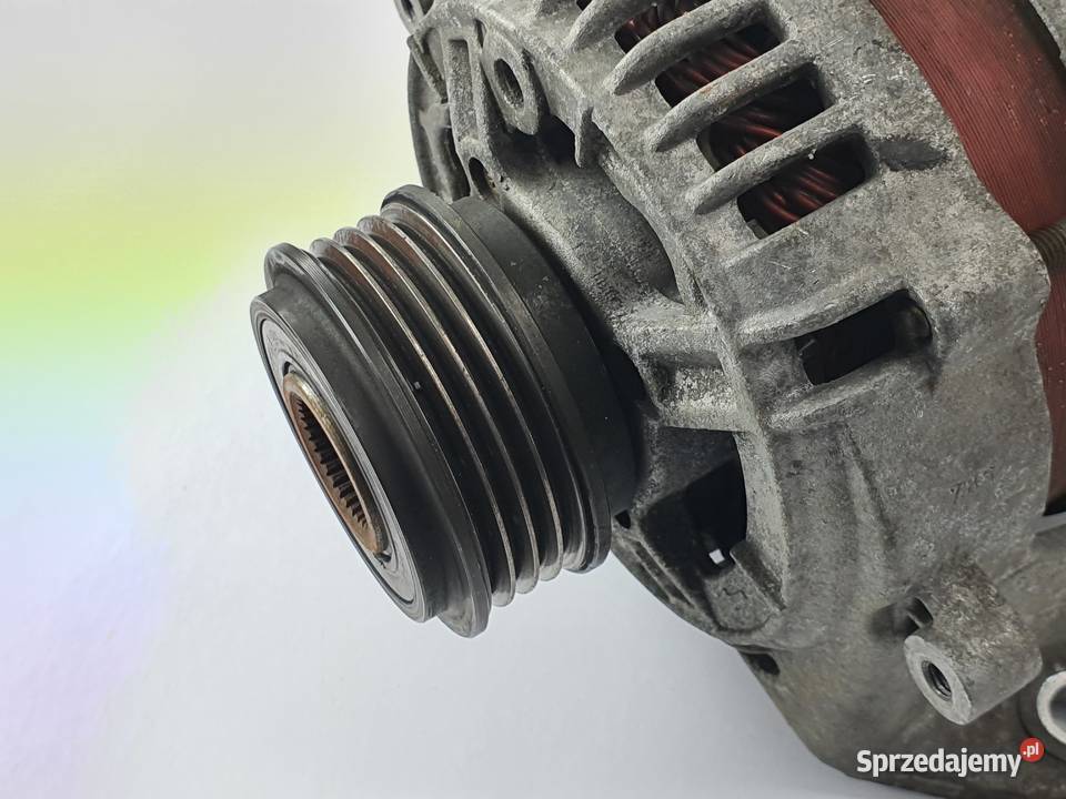 Alternator Bmw R 1200 Gs K25 Adventure 0812 Łódź sprzedam