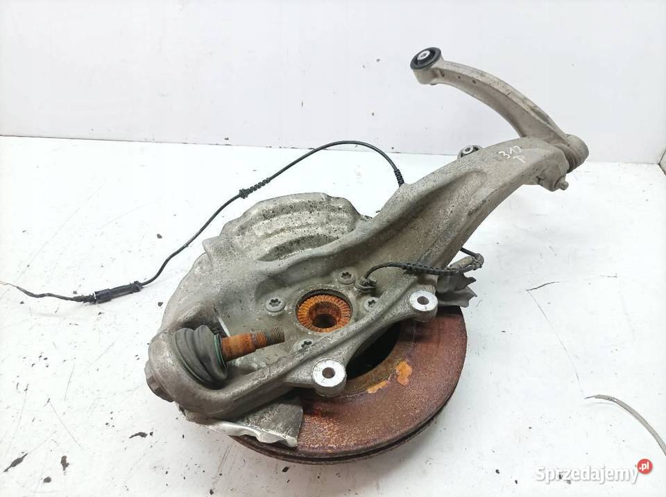 ZWROTNICA PRAWY PRZÓD 20 D XDRIVE Bmw Seria 5 VI świętokrzyskie