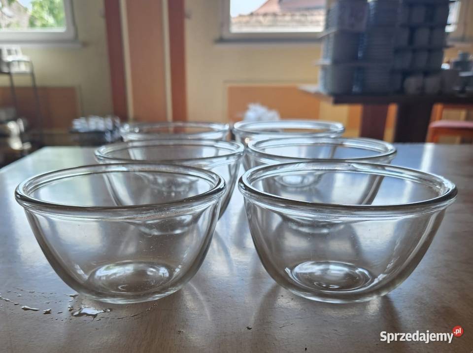 Miseczka deserowa 03ltr 6 Krotoszyn