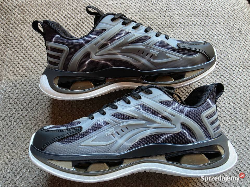 nowe NelloDiGarri męskie buty sportowe rozmiar Kraków