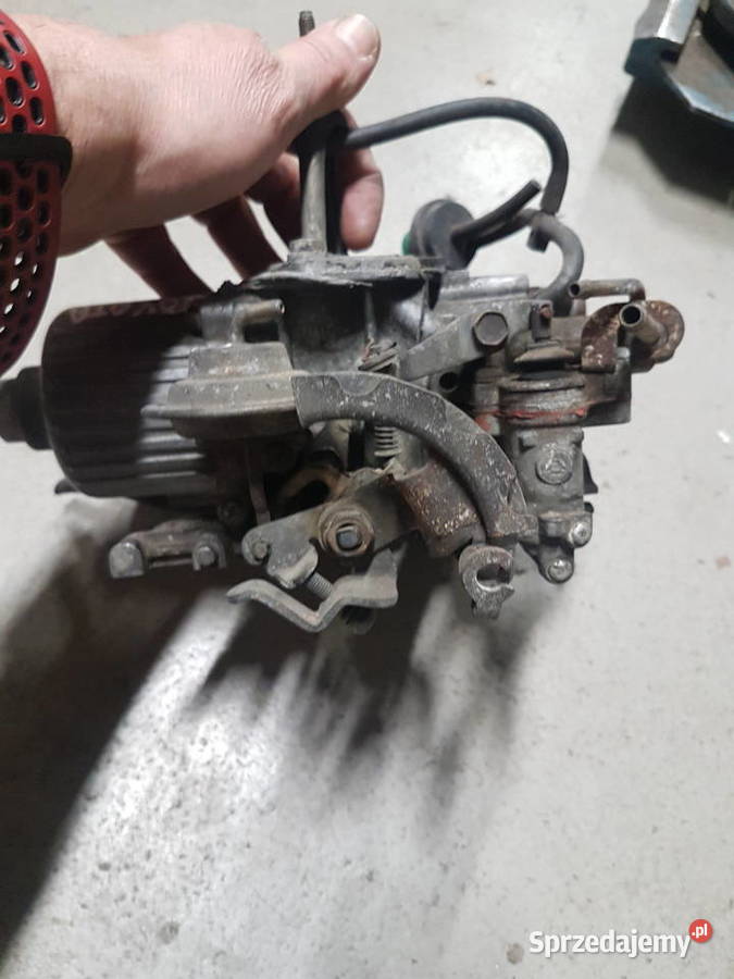 TOYOTA COROLLA E90 COROLLA E9 13 12V GAZNIK Turek sprzedam