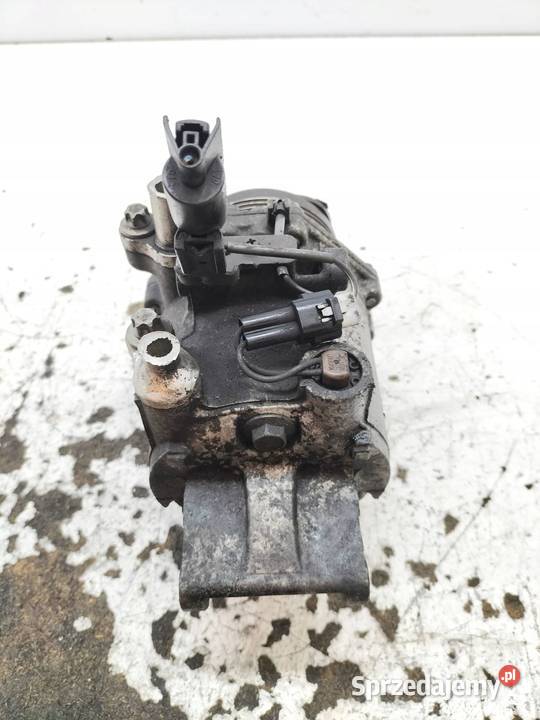 SPRĘŻARKA KLIMATYZACJI MN164472 MSC60CA 11 Motoryzacja