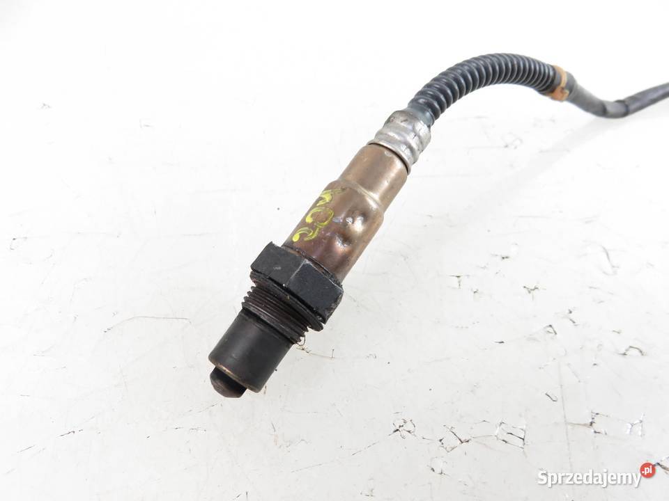 SONDA LAMBDA VW POLO IV 14 TDI BWB 045906262 osobowe