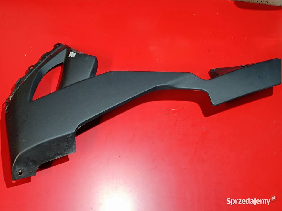 Kawasaki Ninja ZX10R 2010 OWIEWKA OSŁONA BOK Plastiki Wrocław