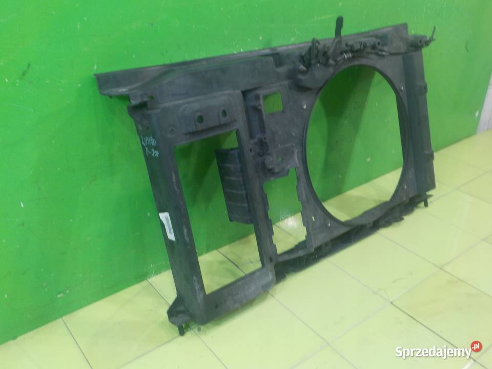 PEUGEOT 308 I CC 16 B 09r CABRIO 2D pas przedni Suków sprzedam