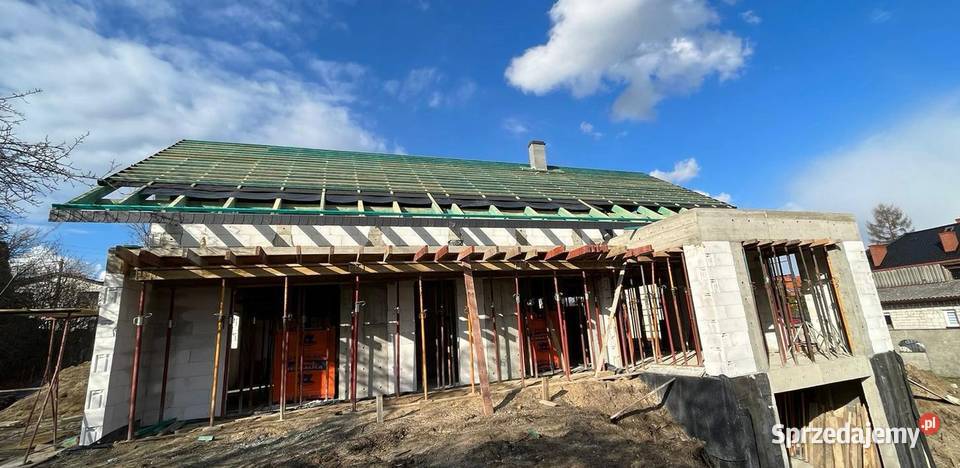 Tarcica budowlana 6x12 Drewno konstrukcyjne Grodzisk Mazowiecki