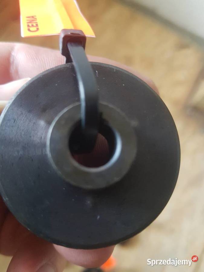 tryb szlifierka kontowa 115 mm 46mm Głogowa