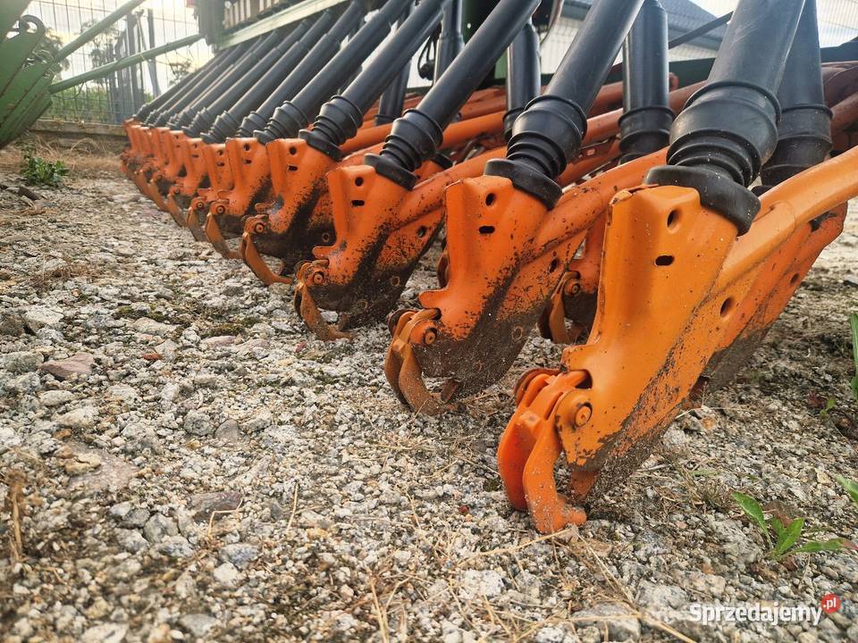 Siewnik AMAZONE D8 Special 3m