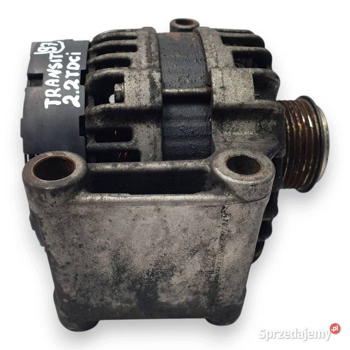 ALTERNATOR Ford Mondeo MK4 S Galaxy 20 TDCi Chełm sprzedam