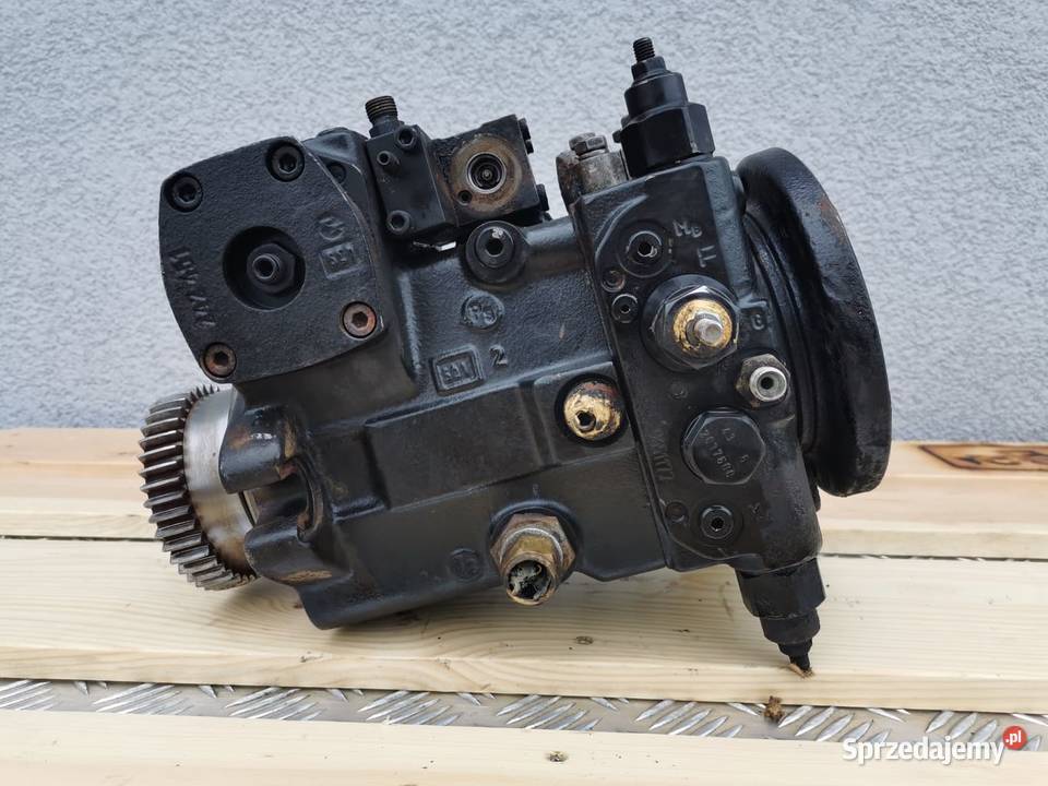 Pompa jazdy Rexroth AA4V56DA1D3 Wilkowo