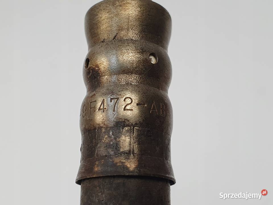 SONDA LAMBDA FORD B FIESTA MONDEO III JAGUAR Chełm