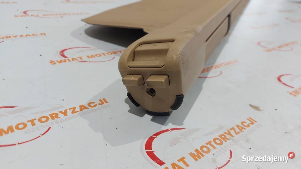 RANGE ROVER I 09r roleta bagażnika Rolety bagażnika Kielce