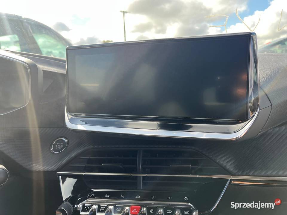 PEUGEOT 2008 II 15 BlueHDi 130 Roadtrip EAT8 dolnośląskie Wrocław sprzedam