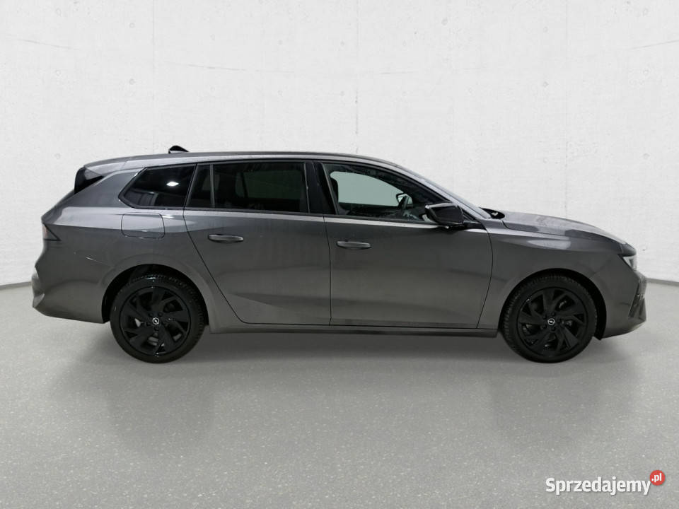 Opel Astra L 2021