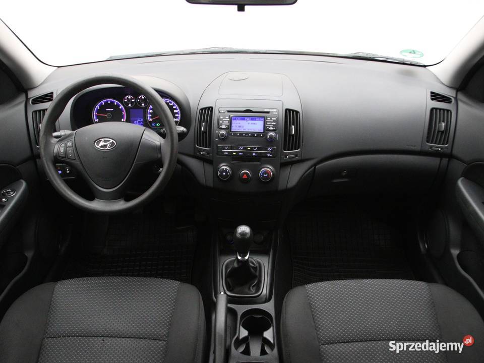 Hyundai i30 I 14 IDrive Cool 109KM Lublin
