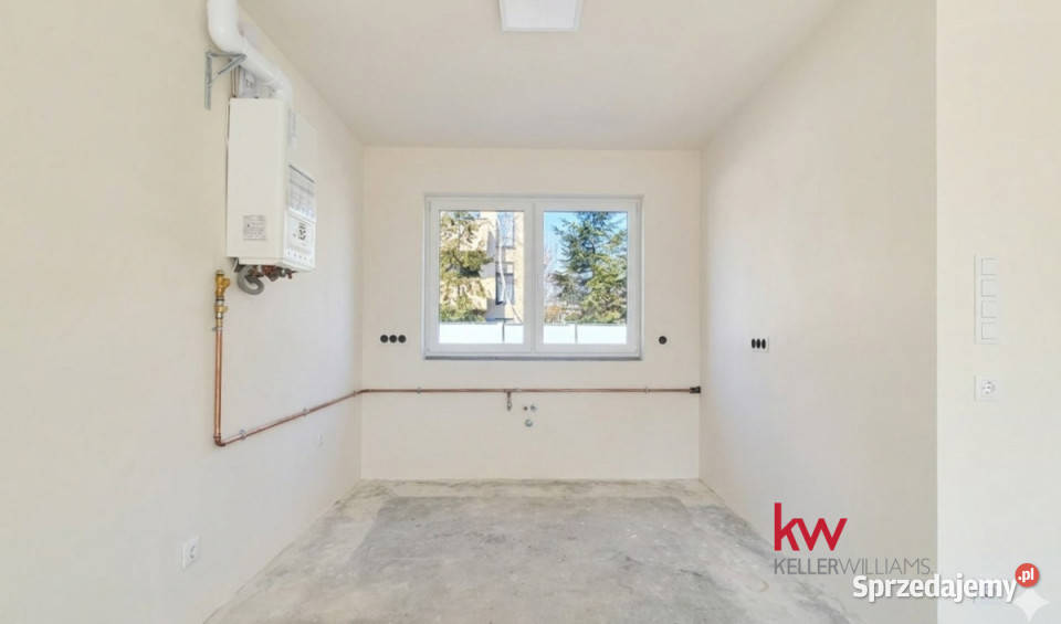 sprzedaży domu szeregowego Stęszew 66 metrów