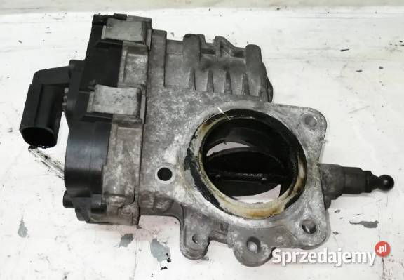 Przepustnica Fiat 16 JTD 55200820