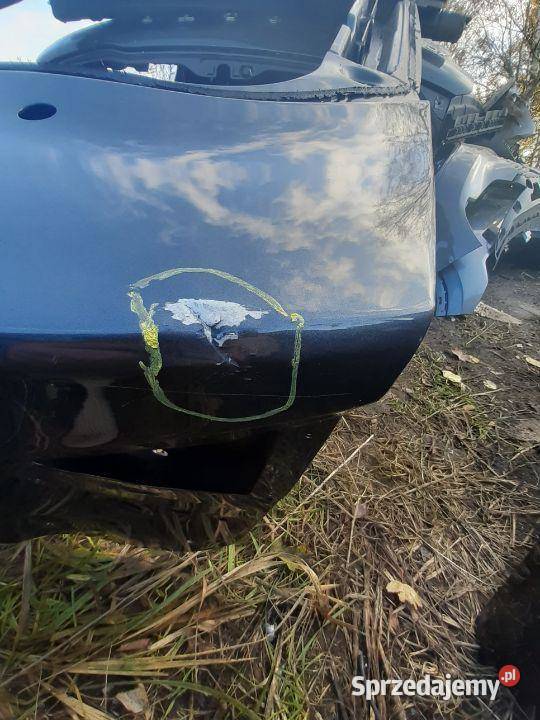 Klapa tylna Ford Mondeo V liftback Pokrywa Klapa sprzedam