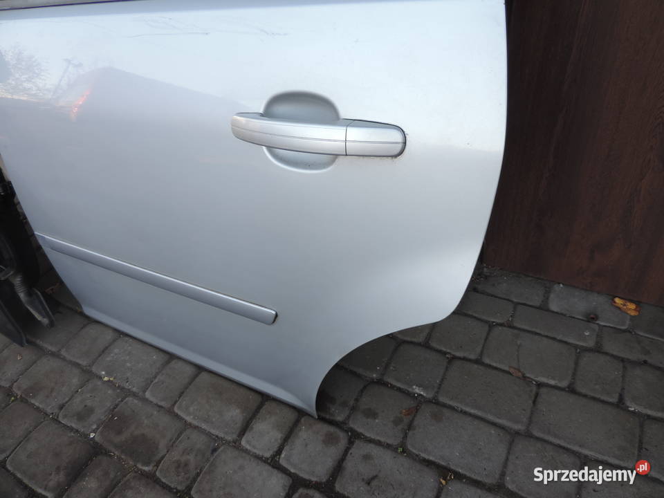FORD C DRZWI LEWE TYLNE 03 Nowy Sącz