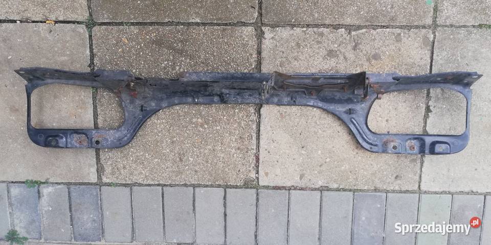 okular pas przedni oryginał Citroen Xsara 1 osobowe