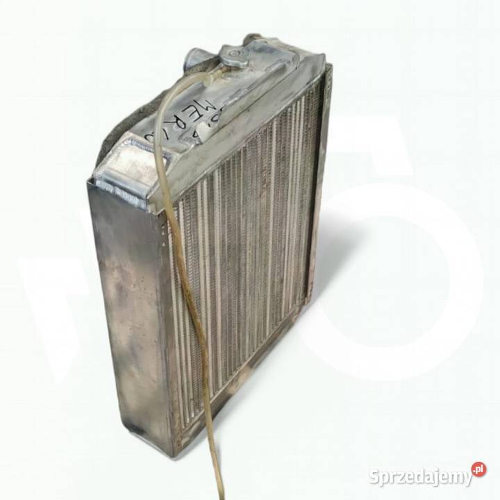 Chłodnica Radiator 045245 066678 068540 MERLO P Wilkowo
