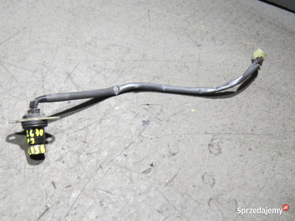 HONDA CBR 600 F3 SC25 CZUJNIK SENSOR GŁOWICY pomorskie