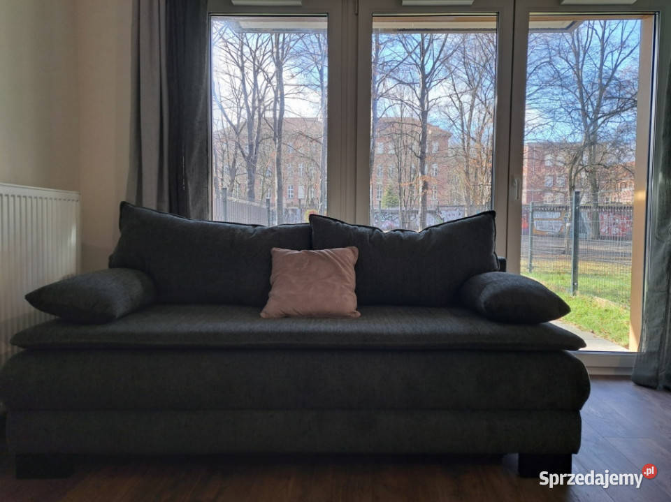 Klimatyczna kawalerka z ogródkiem PIERWSZY NAJEM 27m2 Wynajem Katowice