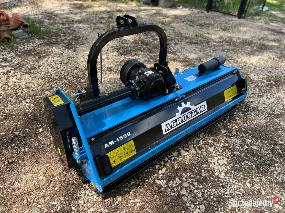 Kosiarka bijakowa nieuszkodzony Bijakowe Koronowo