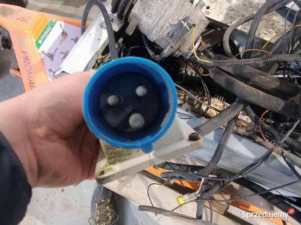 Agregat chłodniczy chłodnia 12v 220v 230v Lublin