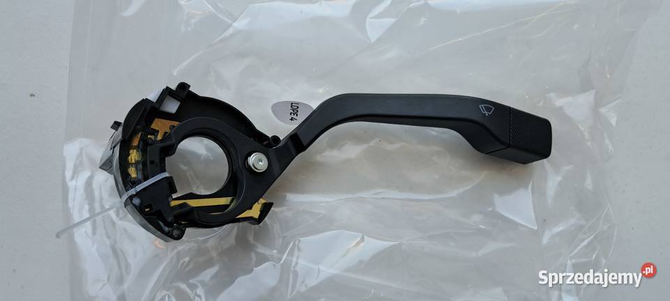 NOWY Przełącznik wycieraczek 461800103 VW Golf Luzino