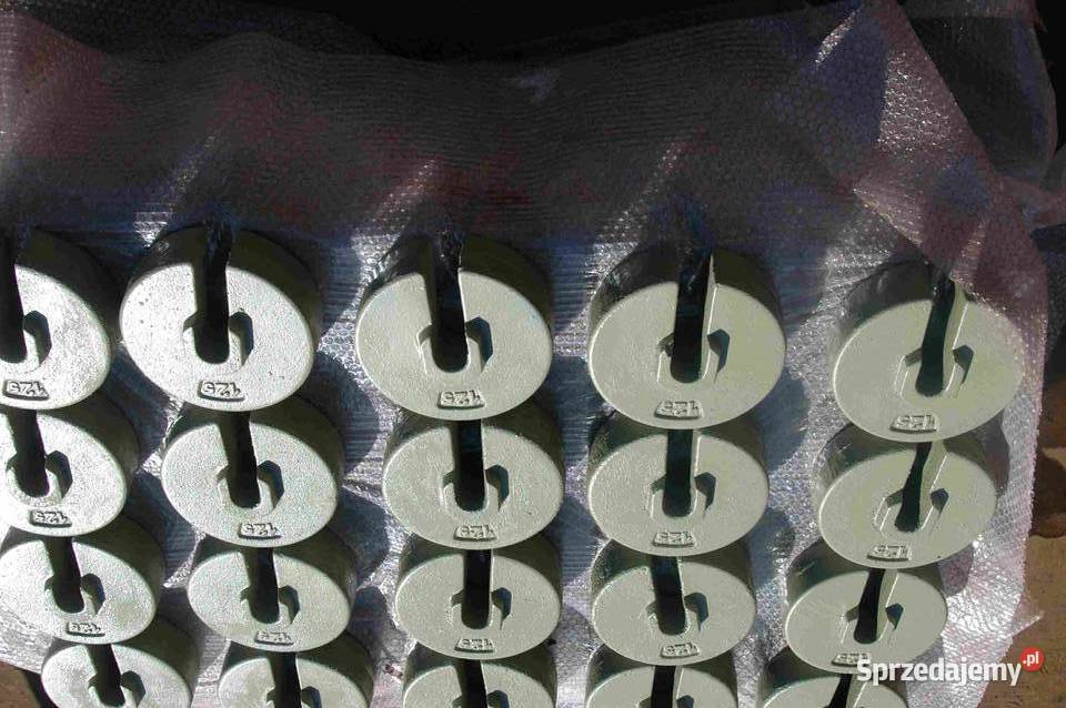 Pręty żeliwne Wałki żeliwne Formatki GJL GJS