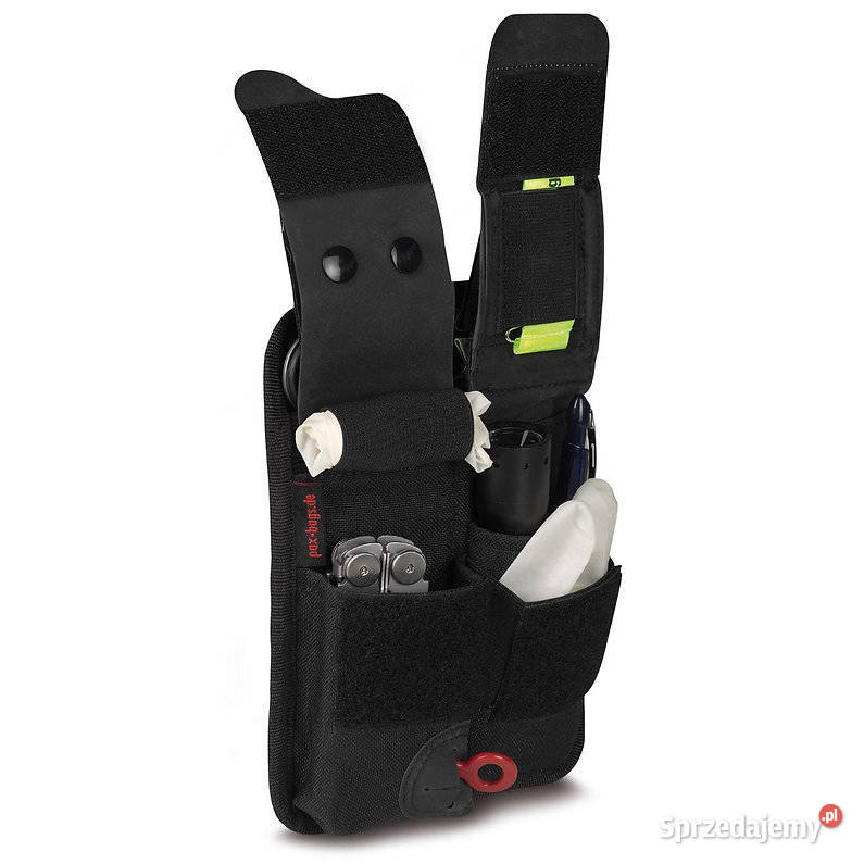 PAX Kabura Uniwersalna MultiTool Pro L Wągrowiec
