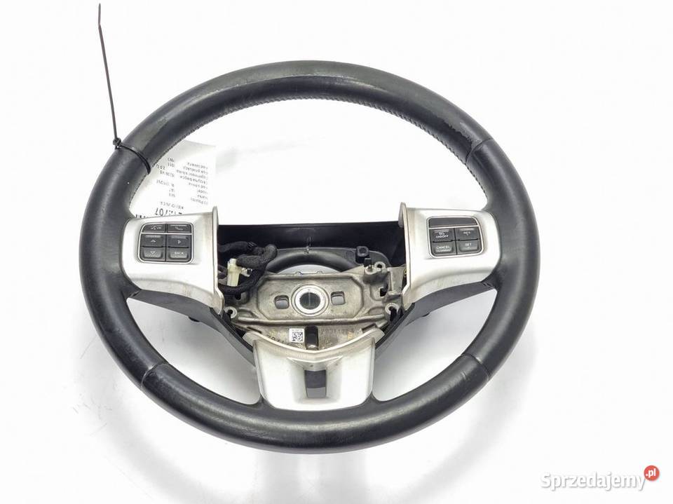 KIEROWNICA FIAT FREEMONT P1RU63DX9AG Lipno sprzedam