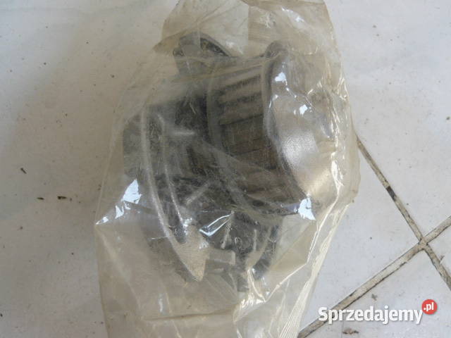 Trabant 601 resztka czesci Pozostałe Rzeszów sprzedam