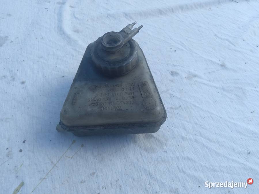 Zbiorniczek płynu hamulcowego BMW 5 E34 Poniatowa